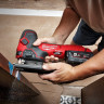 Лобзик Milwaukee Fuel M18 FBJS-0X 4933464799 (без АКБ)