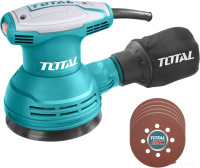 Шлифовальная машина Total TF2031256