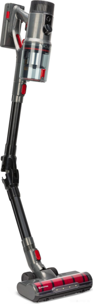 Вертикальный пылесос Evolution Smart Clean VCF2414M
