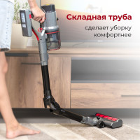 Вертикальный пылесос Evolution Smart Clean VCF2414M