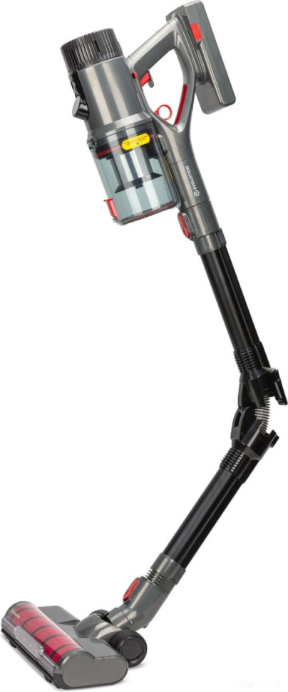 Вертикальный пылесос Evolution Smart Clean VCF2414M