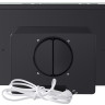 Вытяжка Maunfeld OUSE TOUCH 60 черный