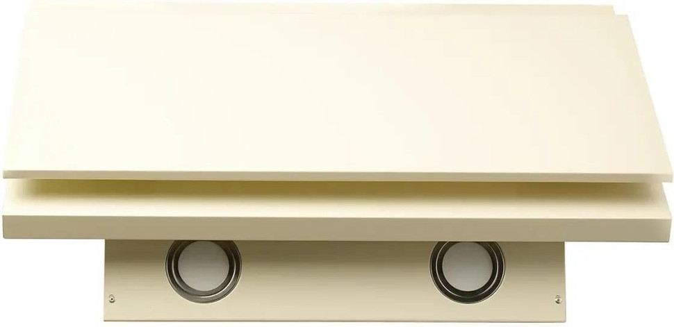 Вытяжка CENTEK CT-1826-60 (бежевый)