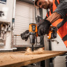 Ударная дрель-шуруповерт AEG Powertools BSB 18BL2-602K 4935481043 (с 2-мя АКБ, кейс)