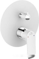 Смеситель Laveo Alea BLE 60PD