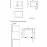 Микроволновая печь Korting KMI 720 RB
