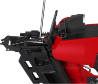 Гвоздезабиватель Milwaukee M18 FDN-0X 4933493600 (без АКБ, кейс)