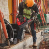 Гвоздезабиватель Milwaukee M18 FDN-0X 4933493600 (без АКБ, кейс)
