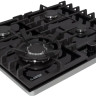 Варочная панель Exiteq EXH-204 black