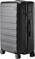 Чемодан-спиннер Ninetygo Rhine PRO plus Luggage 20'' (черный)