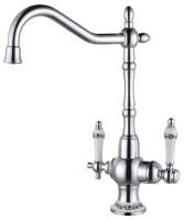 Смеситель Zorg ZR 336 YF 50