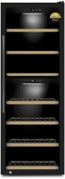Винный шкаф Caso WineExclusive 126 Smart