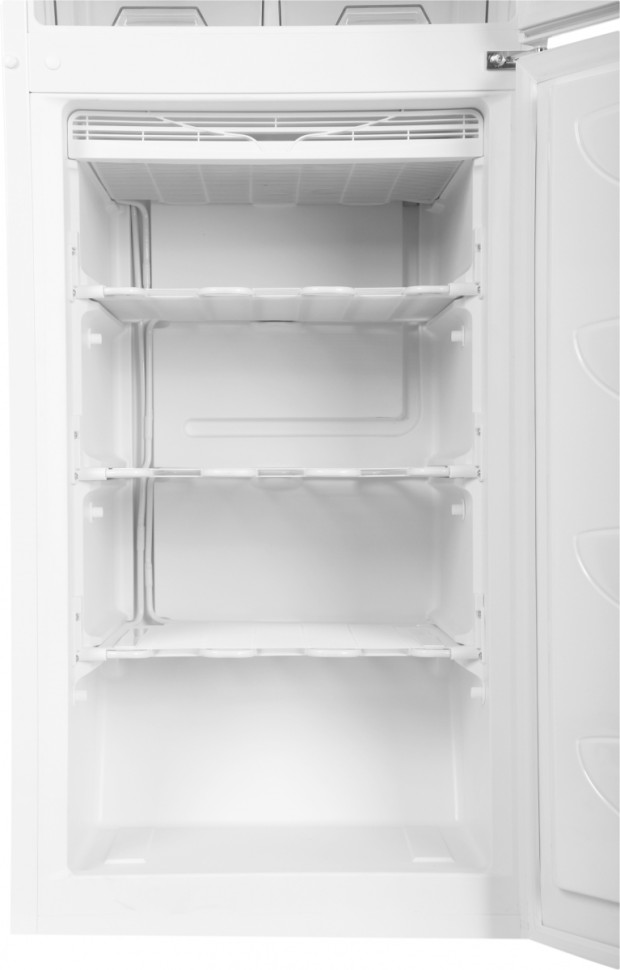 Холодильник SunWind SCC405 (белый)