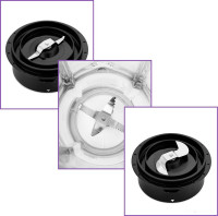 Блендер Kitfort KT-3030-2