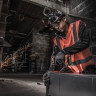 Дрель-шуруповерт AEG Powertools BS 18SBL-202C 4935472277 (с 2-мя АКБ, кейс)