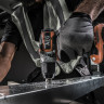 Дрель-шуруповерт AEG Powertools BS 18SBL-202C 4935472277 (с 2-мя АКБ, кейс)