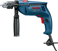 Ударная дрель Bosch GSB 550 Professional 06011A1023