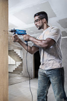 Ударная дрель Bosch GSB 550 Professional 06011A1023