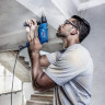 Ударная дрель Bosch GSB 550 Professional 06011A1023