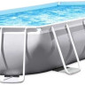 Бассейн INTEX Prism Frame Oval 26798 (610х305x122)