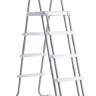 Бассейн INTEX Prism Frame Oval 26798 (610х305x122)