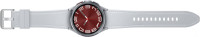 Умные часы Samsung Galaxy Watch6 Classic 43 мм (серебристый)