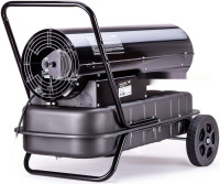 Тепловая пушка FoxWeld FoxHeat DD 30