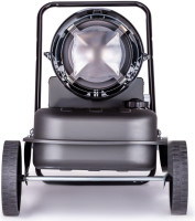 Тепловая пушка FoxWeld FoxHeat DD 30