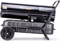 Тепловая пушка FoxWeld FoxHeat DD 30