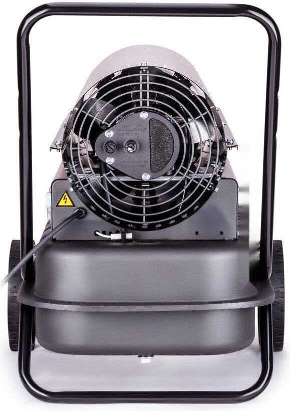 Тепловая пушка FoxWeld FoxHeat DD 30
