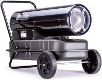 Тепловая пушка FoxWeld FoxHeat DD 30