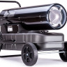 Тепловая пушка FoxWeld FoxHeat DD 30