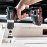 Дрель-шуруповерт Metabo BS 18 L BL 602326500 (с 2-мя АКБ 2 Ah, кейс)