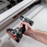 Дрель-шуруповерт Metabo BS 18 L BL 602326500 (с 2-мя АКБ 2 Ah, кейс)