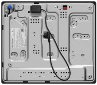 Варочная панель Maunfeld EGHE.64.6CW/G