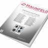 Варочная панель Maunfeld EGHE.64.6CW/G