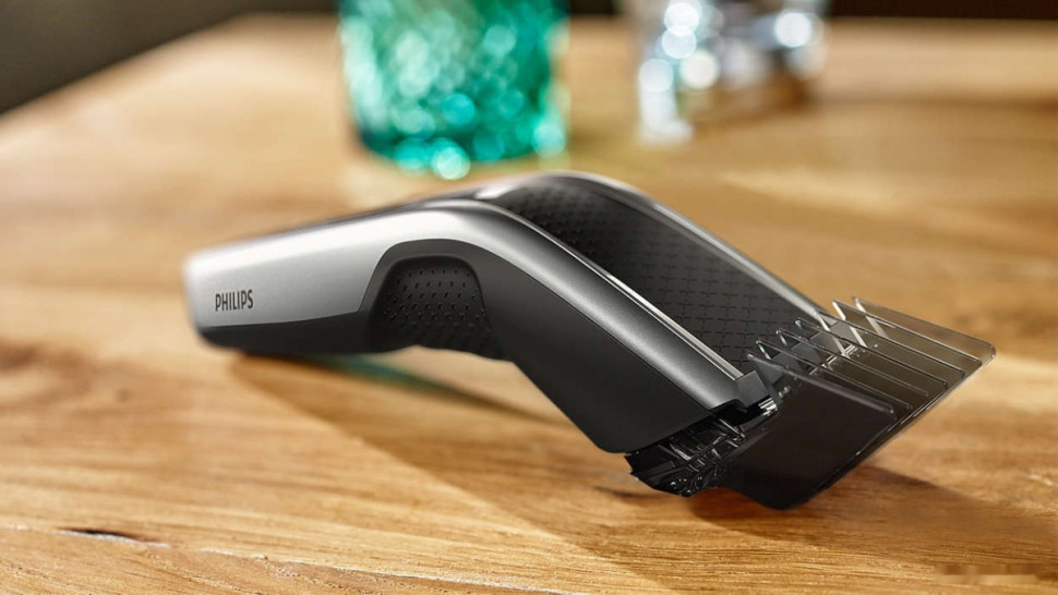 Машинка для стрижки волос Philips HC5630/15