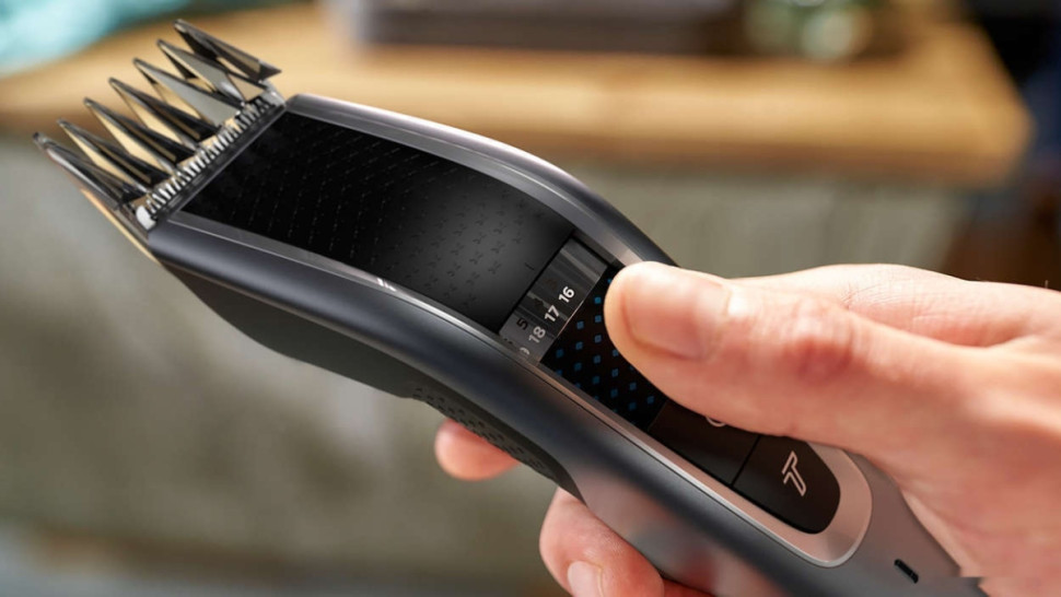 Машинка для стрижки волос Philips HC5630/15