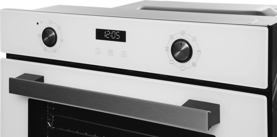 Духовой шкаф Hyundai HEO 64512 WG