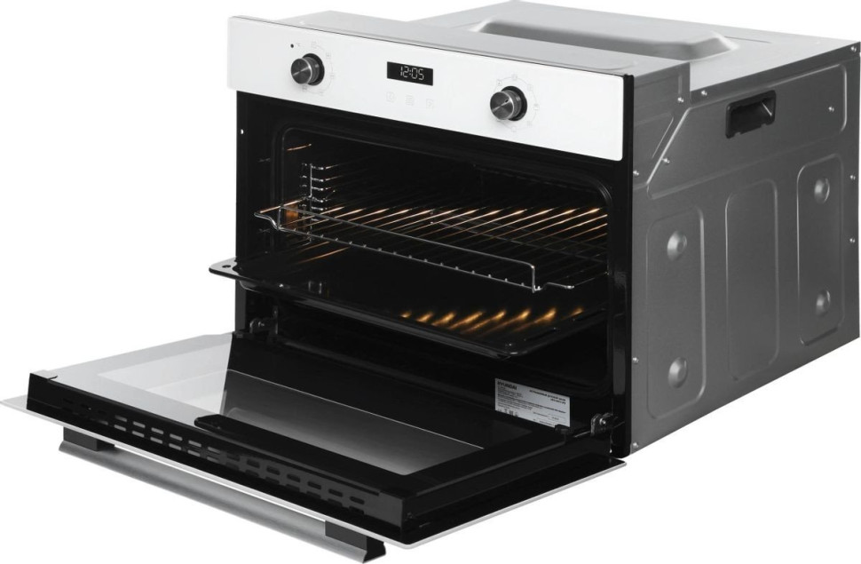 Духовой шкаф Hyundai HEO 64512 WG