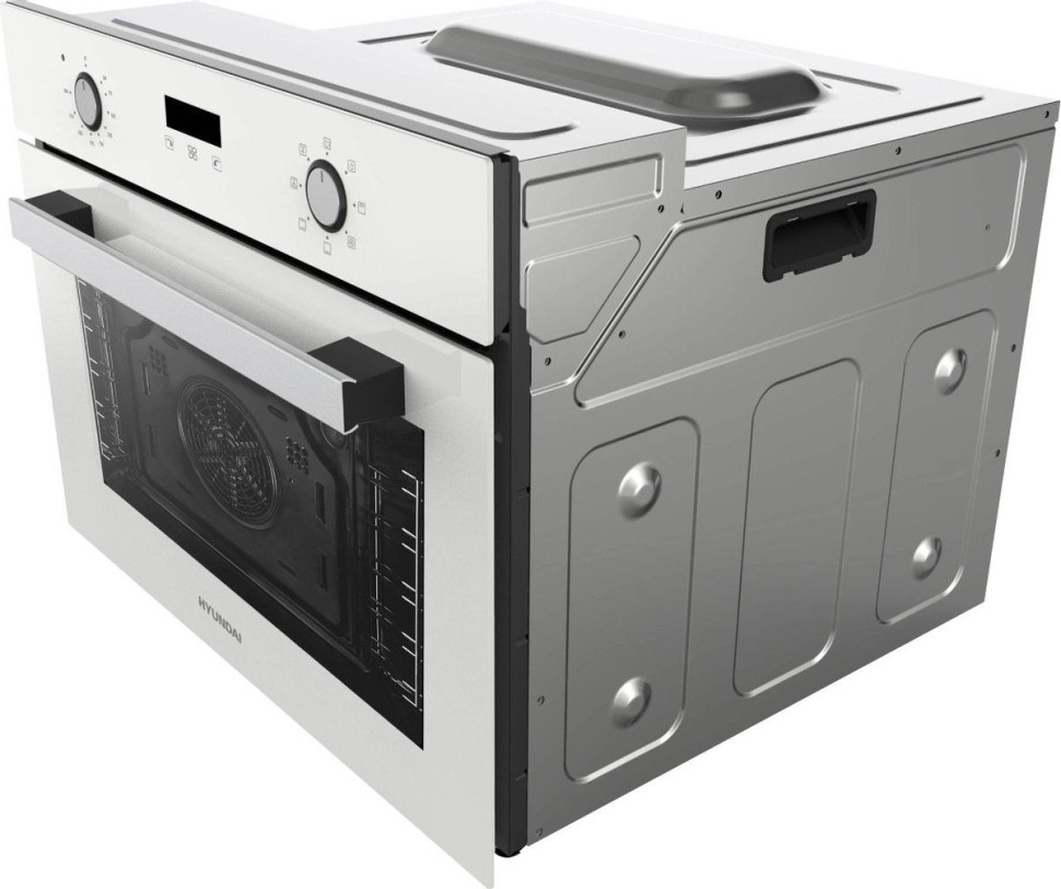 Духовой шкаф Hyundai HEO 64512 WG