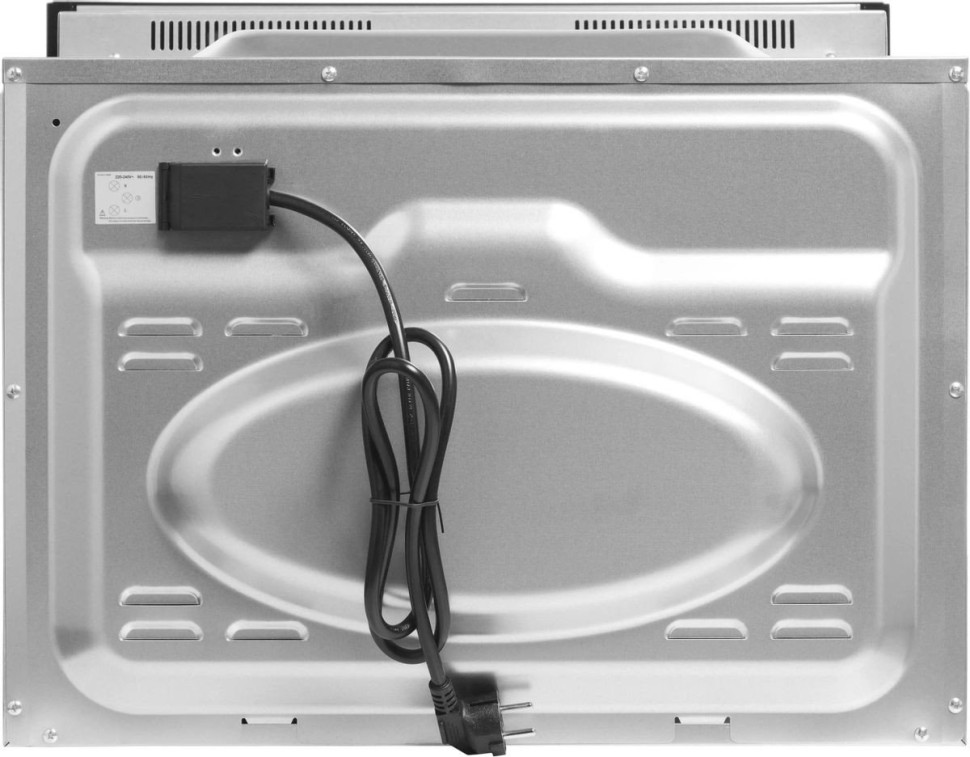 Духовой шкаф Hyundai HEO 64512 WG