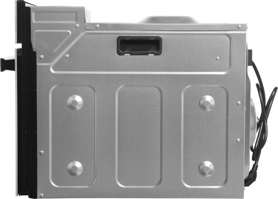 Духовой шкаф Hyundai HEO 64512 WG