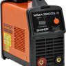 Сварочный инвертор Skiper MMA-3000S