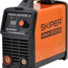 Сварочный инвертор Skiper MMA-3000S