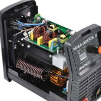 Сварочный инвертор Skiper MMA-3000S