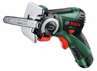 Сабельная пила Bosch EasyCut 12