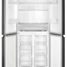 Холодильник (Side-by-Side) Snowcap MD NF 400 I