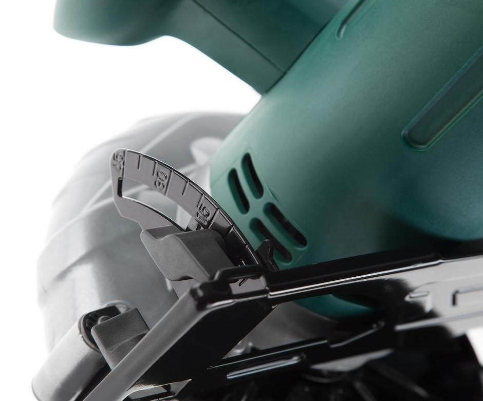 Дисковая пила Hammer CRP1300D