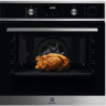 Духовой шкаф Electrolux EOC6P71X